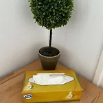 Ovarosi Apartman *