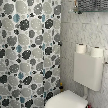 Ovarosi Szentendre