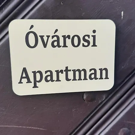 Ovarosi