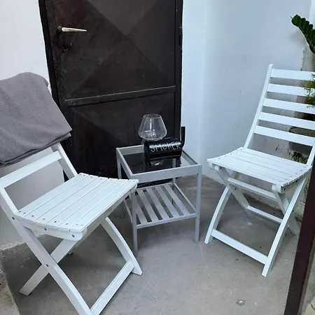Ovarosi Appartement Szentendre