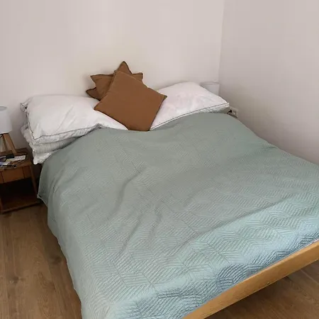 Apartament Ovarosi Szentendre