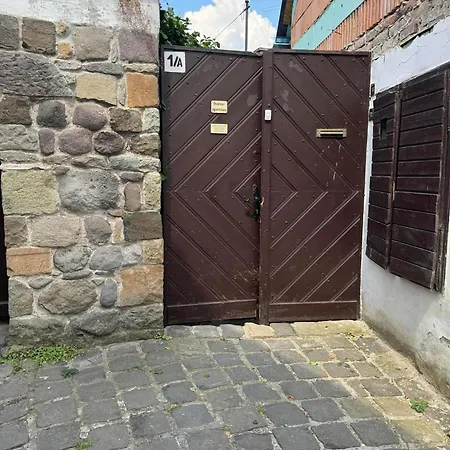 Ovarosi *