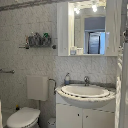 Appartement Ovarosi