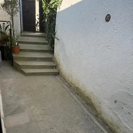 Ovarosi Daire Szentendre
