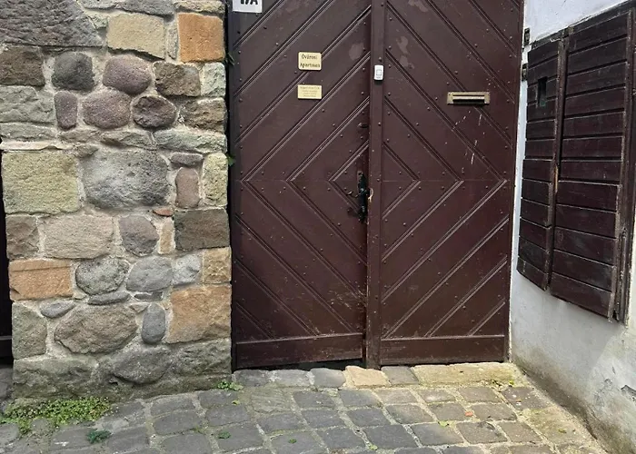 Ovarosi *