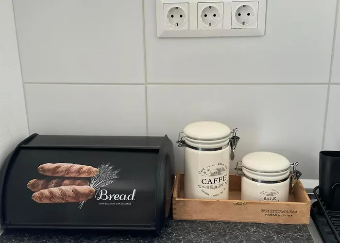 Ovarosi Apartament *