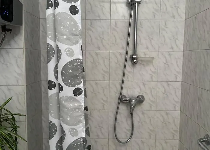דירה Ovarosi *